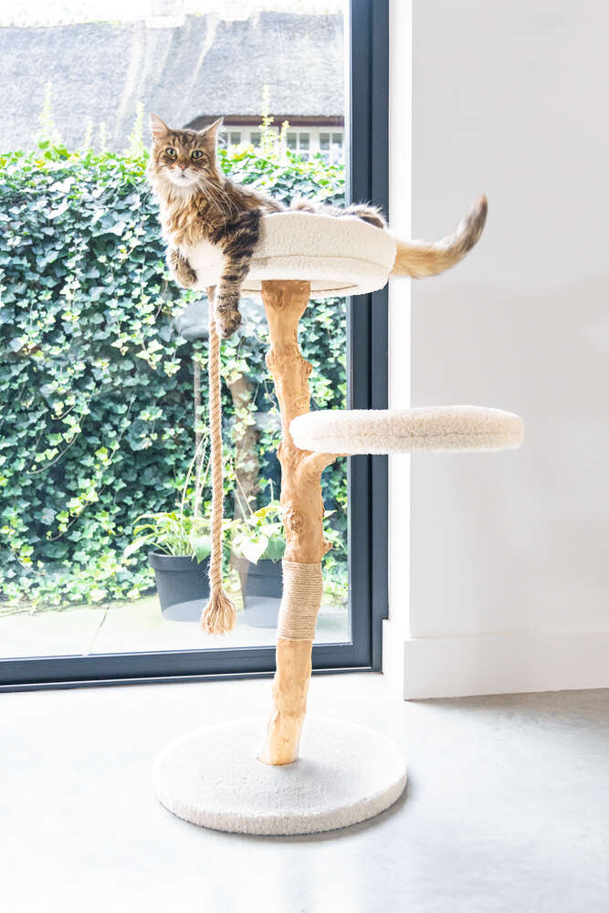 Designed by Lotte Kratzbaum Vilja